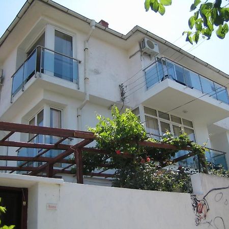 Guest House Fanari Sozopol Exterior foto